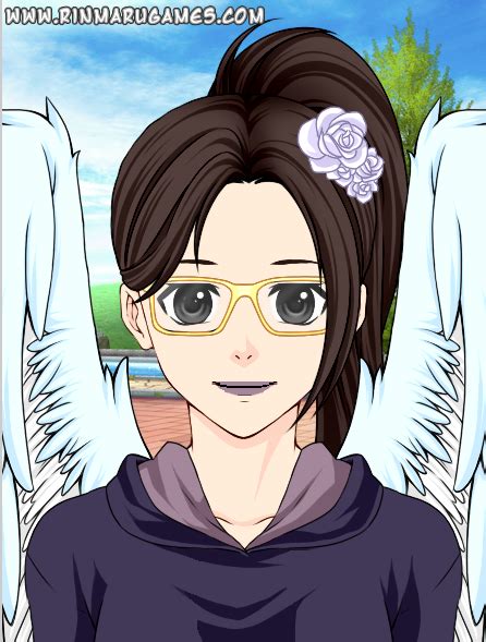 rinmaru game|Rinmaru: Mega Anime Avatar Creator .